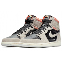 Nike Air Jordan 1 Retro High OG Neutral Grey