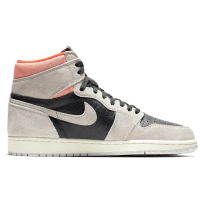 Nike Air Jordan 1 Retro High OG Neutral Grey