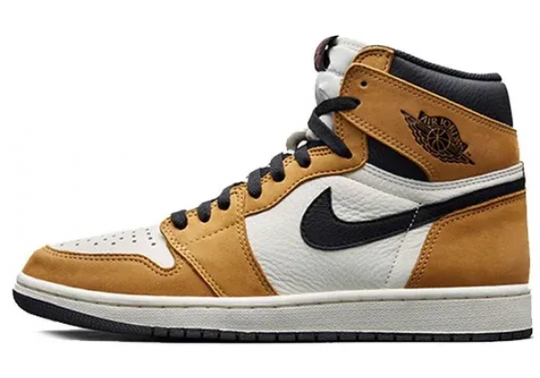 Nike Air Jordan 1 Retro High OG Rookie of the Year