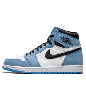 Nike Air Jordan 1 Retro University Blue