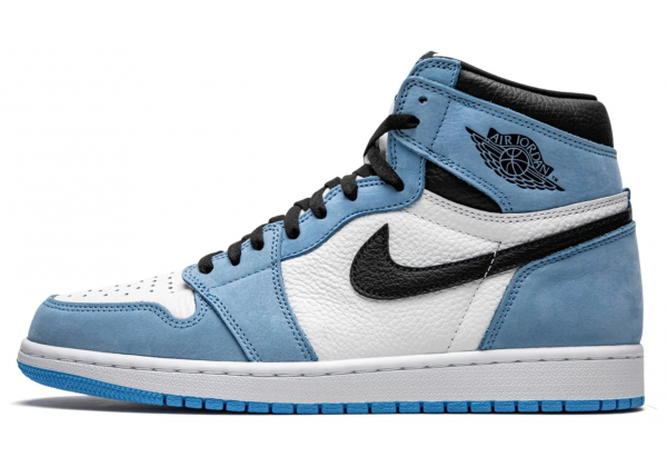 Nike Air Jordan 1 Retro University Blue