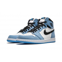 Nike Air Jordan 1 Retro University Blue