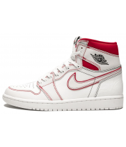 Nike Air Jordan 1 Retro High OG Phantom