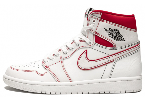 Nike Air Jordan 1 Retro High OG Phantom