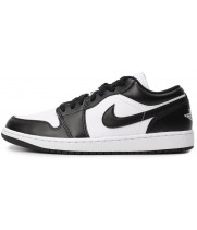 Nike Air Jordan 1 Low Black White Panda