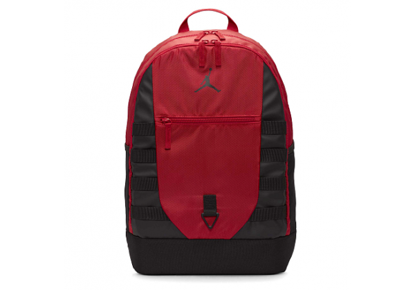 Рюкзак Jordan Sport Backpack Red Black