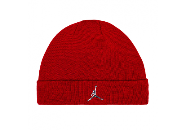 Шапка Jordan Cuffed Beanie