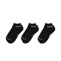 Носки Jordan Everyday No-Show Socks 3 Pairs