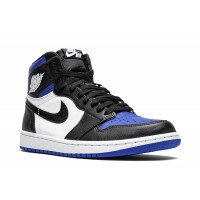 Nike Air Jordan 1 Retro High Black Blue