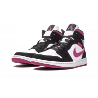 Nike Air Jordan 1 Mid Magenta W
