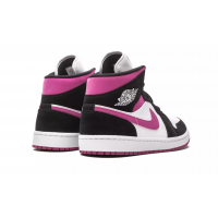 Nike Air Jordan 1 Mid Magenta W