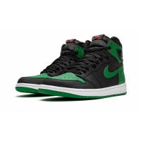 Nike Air Jordan 1 Retro High Pine Green