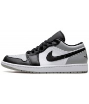 Nike Air Jordan 1 Low Shadow Toe