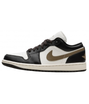 Nike Air Jordan 1 Low Shadow Brown