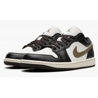 Nike Air Jordan 1 Low Shadow Brown
