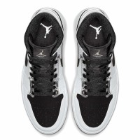 Nike Air Jordan 1 Mid Alternate Think