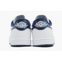 Nike Air Jordan 1 Retro Low 85 Metallic Blue