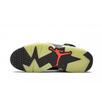 Кроссовки Nike Air Jordan 6 X Travis Scott Cactus Jack Khaki