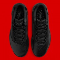 Nike Air Jordan Max Aura Black