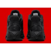 Nike Air Jordan Max Aura Black