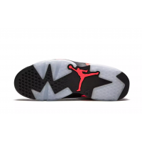 Кроссовки Nike Air Jordan 6 Infrared