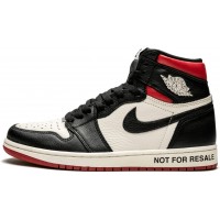 Nike Air Jordan 1 High Not For Resale