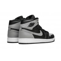 Кроссовки Nike Air Jordan 1 High Shadow
