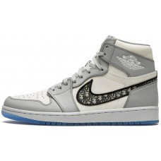 Nike x Dior Air Jordan 1 High