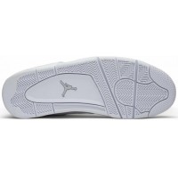 Nike Air Jordan 4 Pure Money