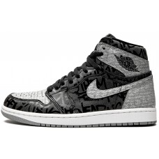 Nike Air Jordan 1 High OG Rebellionaire