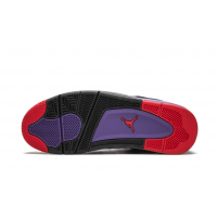 Nike Air Jordan 4 Raptors