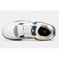 Кроссовки Nike Air Jordan 4 Seafoam