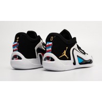 Nike Air Jordan Tatum 1 Barbershop