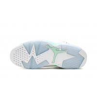 Nike Air Jordan 6 Mint Foam