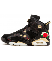 Кроссовки Nike Air Jordan 6 Retro Chinese New Year