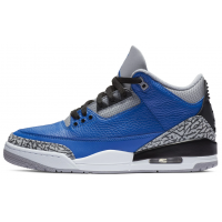 Nike Air Jordan 3 Retro Blue Cement