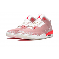 Nike Air Jordan 3 Retro Rust Pink