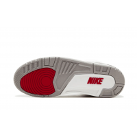 Nike Air Jordan 3 Retro Jth Nrg White