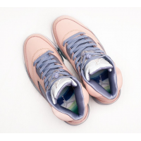 Nike Air Jordan 5 Pink Peach