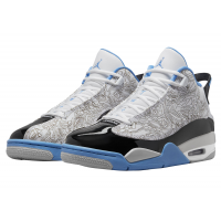 Nike Air Jordan Dub Zero Legend Blue