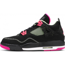 Nike Air Jordan 4 Retro 30th GG Fuchsia