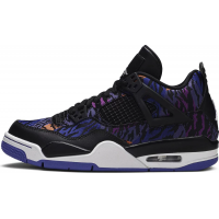 Nike Air Jordan 4 Retro SE GG Rush Violet