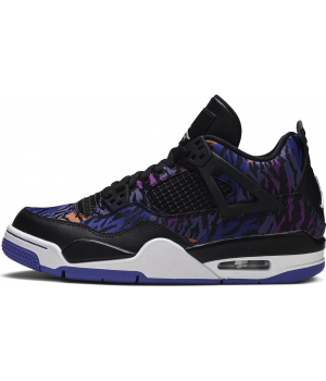 Nike Air Jordan 4 Retro SE GG Rush Violet