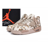 Aleali May x Nike Air Jordan 4 Veterans Day