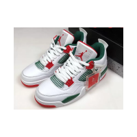 Nike Air Jordan 4 Retro Right Thing