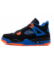 Nike Air Jordan 4 Retro Knicks