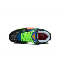Nike Air Jordan 4 Retro Doernbecher