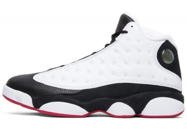 Nike Air Jordan 13 He Got Game