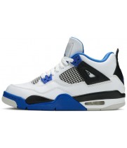 Кроссовки Nike Air Jordan 4 Retro Motorsports