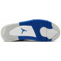 Кроссовки Nike Air Jordan 4 Retro Motorsports